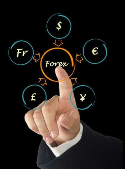 FOREX TRADING