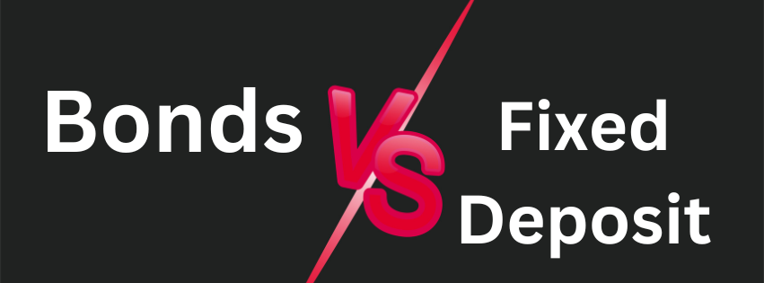 Bonds vs FD Investing Awards